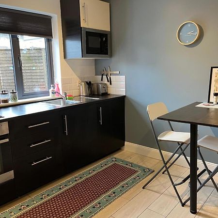 골웨이 Woodquay Mews 아파트 외부 사진
