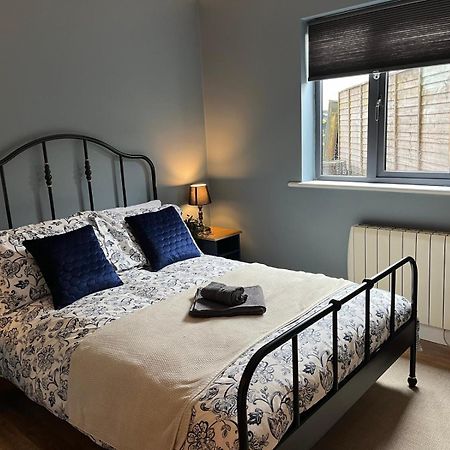 골웨이 Woodquay Mews 아파트 외부 사진
